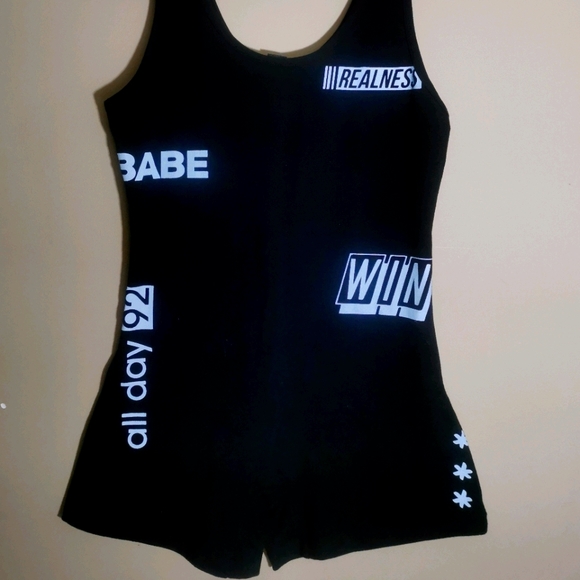 Forever 21 Playsuit - Picture 1 of 1